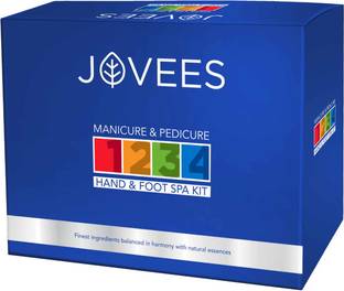 JOVEES manicure & pedicure