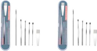 BZILO Ear wax Remover Set-34