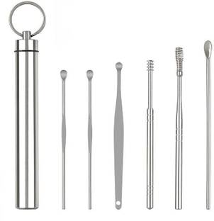 SCABIOSA New Ear Wax Cleaner Ear Cleaning Tools kit Stick