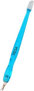VEGA Soft Touch Cuticle Trimmer & Pusher (CTP-01)