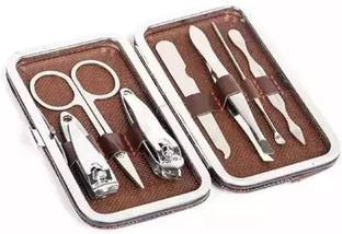maange PreciseTouch 7Pcs Multipurpose Grooming Kit