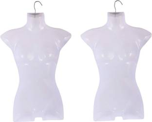 DE Nature Mannequin Display Case