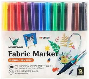 Lineplus Fabric Marker