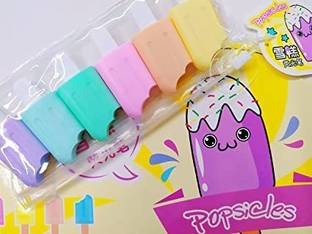 pidilite industries ICECREAM HIGHLIGHTER FOR OFFICE SUPPLIES AND KIDS