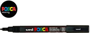 Uni Posca Fine Marker PC-3M