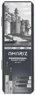 DOMS Amariz Professional Pigment Liners