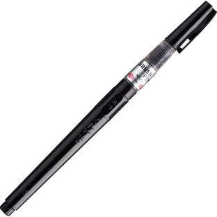 Zig KURETAKE CARTOONIST BRUSH PEN NO.22