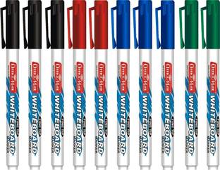 Soni Officemate Fine Tip Whiteboard Marker