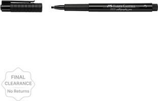 FABER-CASTELL Pitt Calligraphy Pen-Box