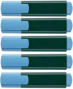 SunriseTrading FaberCastell Text liner Super Fluorescent Classic Highlighter Blue