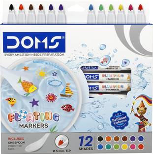 DOMS FLOATING MARKER