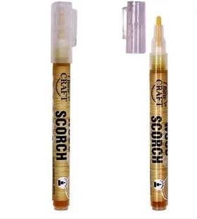 ART RANGER Wood Burning Pen For Artists And Beginners Scorch Pen Wooden Painting