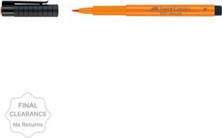 FABER-CASTELL Pitt Artist Pen -Pack