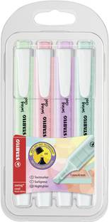 Stabilo swing cool Pastel - Highlighter Pen - 275/4-08