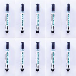 Hauser Germany DRY Erase White Board Marker