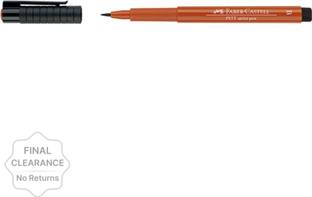 FABER-CASTELL Pitt Artist Pen B(Brush)Box