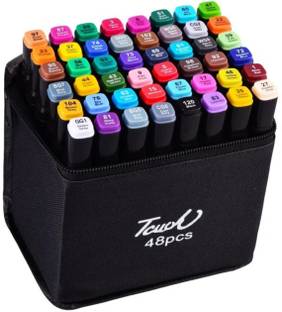 BESTZONE RETAIL MALL TOUCH ART MARKER
