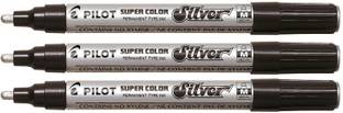 PILOT Super Colour Paint Marker Medium Tip