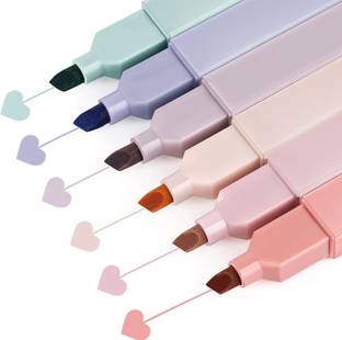 Kavid Highlighters Marker Ink