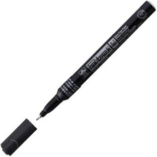 SAKURA Pen-Touch Paint Marker - Extra Fine 0.7mm Black