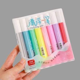 ease onn MAGICAL FLOATING PEN