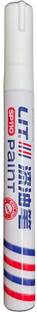 BANISTROKES Tire Paint Pen Marker Lettering Permanent Ink For Car Vehicle Motorcycle Tyre