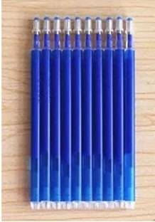 HBS Fabric Marker High Temp Heat Erasable Marker (PACK of 25pcs) 5 ml Marker Refill