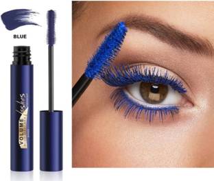 ADJD Waterproof Blue Mascara Base 10 ml
