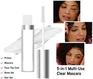 ADJD Lash Volumizing Long Lasting Mascara (Transparent) 8 ml