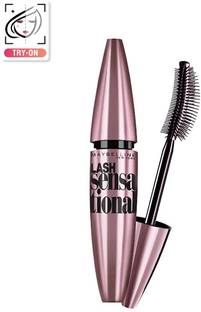 MAYBELLINE NEW YORK Lash Sensational Mascara 10 ml