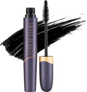 SWISS BEAUTY Bold Eye Super Lash Mascara 7.5 ml