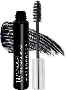 AEPRUY Mascara, Darkest Black, Long-Lasting, Smudge & Waterproof, Volumizes 3.5 ml