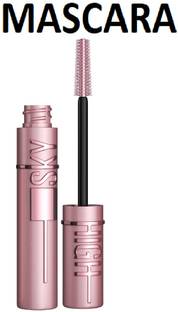 Maryville PERFECT NEW MATTE MASCARA EASY TO USE PERFECT PACK OF 1 6 ml