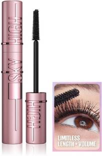 Neycare New lash curling & lifting waterproof mascara 10 ml