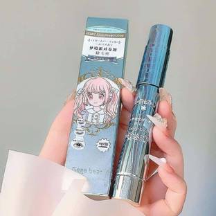 VONGEE GEGE BEAR Mascara Curls Lashes Waterproof Long Lasting Lengthening Hypercurl 10 ml