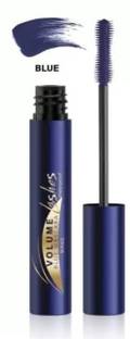 GFSU - GO FOR SOMETHING UNIQUE MATTE BLUE MASKARA LONGLASTING WATERPROOF 10 ml 10 ml