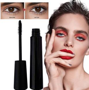 BLUEMERMAID Add Extra Volume | Get Better Curl Hold Black Mascara 8.5 ml