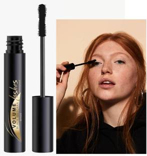 THTC Curls Lashes, Highly Pigmented mascara 10 ml