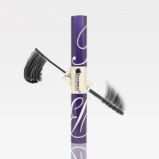 NOWGLAM Ferrarucci Duo Brush Mascara 8 ml