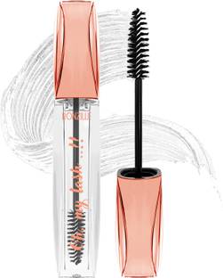 RONZILLE Oh my Lash Volumizing Long Lasting Transparent Mascara 6 ml