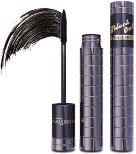 Shryoan Black Out Mascara 10gm 10 ml