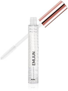 Emijun natural clear finish Transparent Mascara for women 8 ml