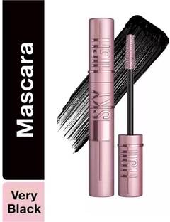nn Volumising Mascara | Up to 18 Hours Stay | Waterproof 6 ml