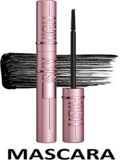 Neycare SKY HIGH NEW MATTE WATER PROOF BEST EYE CARE MACSARA PACK OF 1 10 ml