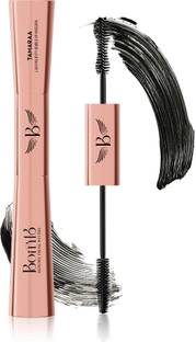 Born16 Tamaraa Lash Majesty Double Up Mascara 1 ml
