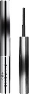luxenwell Mascara with Unique 360-Degree Wand (Pack Of 1) 3 ml