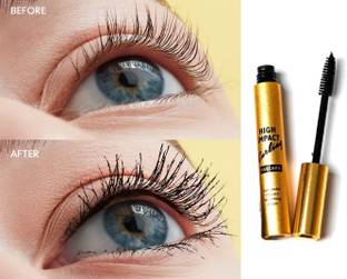 SEUNG Volumizing & Lengthening Comfortable Mascara 10 ml