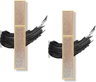 ADJD Combo 3D Dimension for Mesmerizing Lashes Mascara 16 ml
