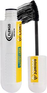 FLENGO Curl Bounce Waterproof Mascara 6 ml
