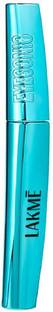 Lakmé 9 to 5 Eyeconic Curling Mascara 9 ml